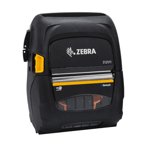 Zebra ZQ511