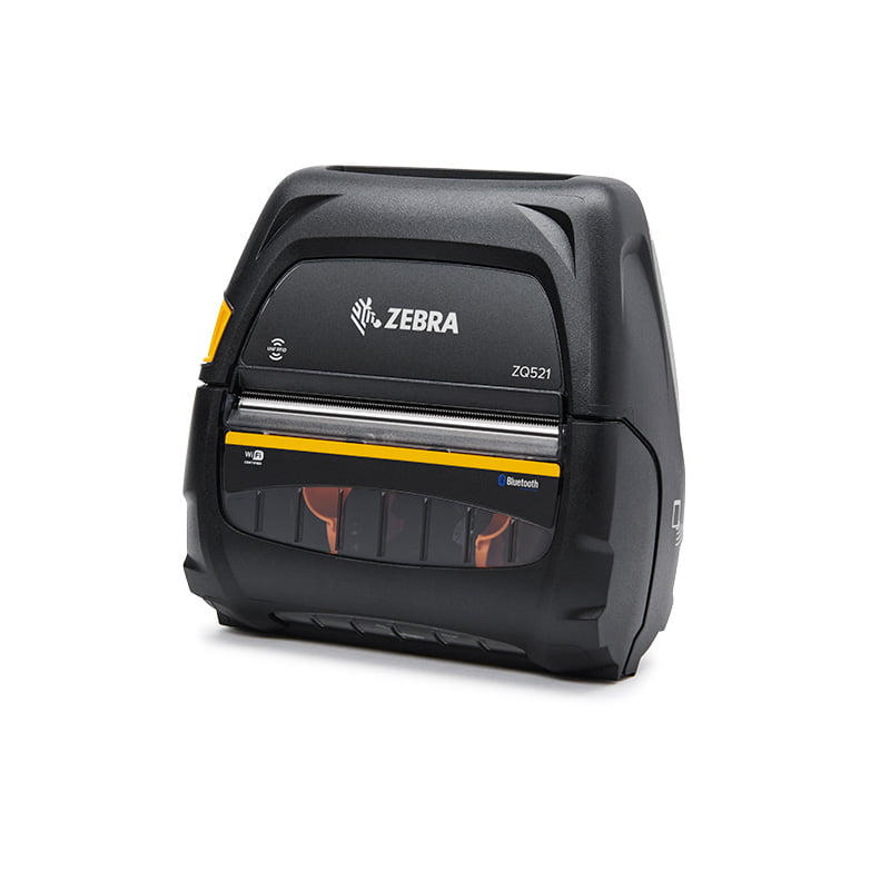Zebra ZQ521