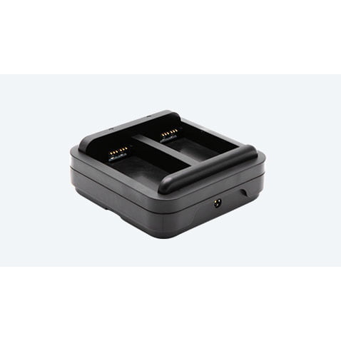 2-stanowiskowa stacja dokująca do Chainway C61