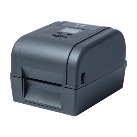 Brother TD-4650TNWB