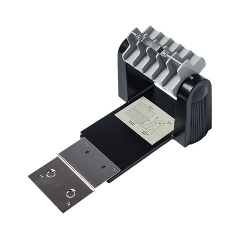 UCHWYT ROLKI PAPIERU DO DRUKAREK Brother SERII TD4T (PARH001)