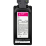Tusz Cardridge do Epson ColorWorks CW-C8000e MAGENTA (SJIC48P-M) (C13T55P340)