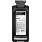 Tusz Cardridge do Epson ColorWorks CW-C8000e czarny (SJIC48P-BK) (C13T55P140)