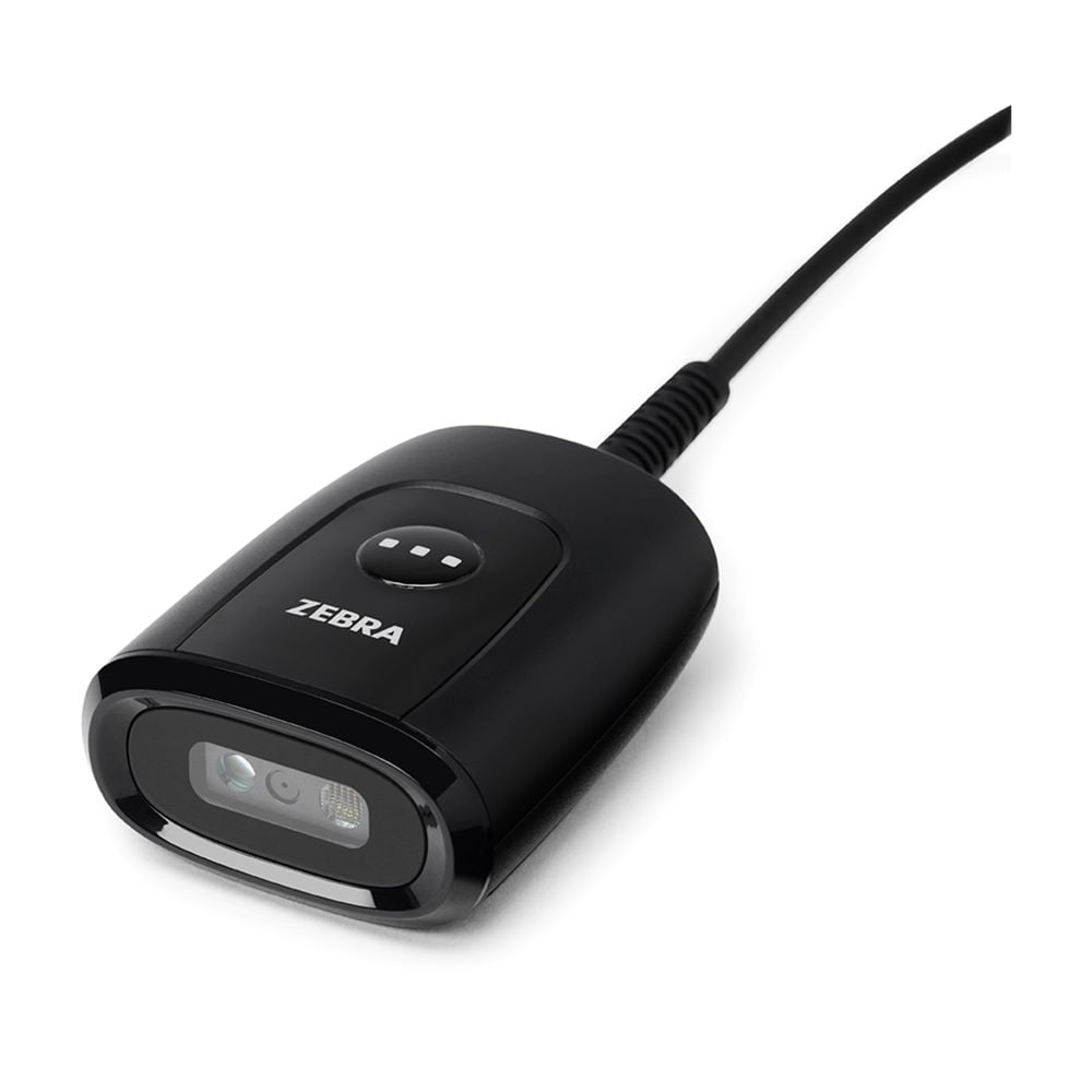 Zebra DS55