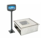 Waga do boksu kasowego SATURN 2 + skaner Magellan 3550HS 2D