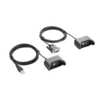 Kabel komunikacyjno - ładujący RS-232 do terminala ARGOX PT-20, PA-20,PA-21, PT-60, PA-60 (50-P2002-001)