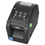 Biurkowa drukarka etykiet TSC DH240THC, LCD, 8 ips (DH240HC-A001-0002)