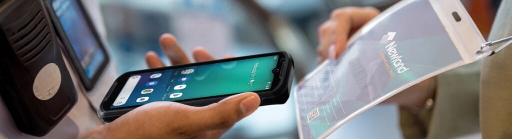 Newland MT95 Kambur Pro II 