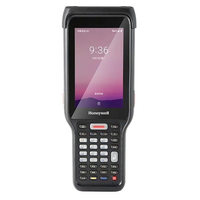 Terminal Honeywell ScanPal EDA61K dsgcentrum