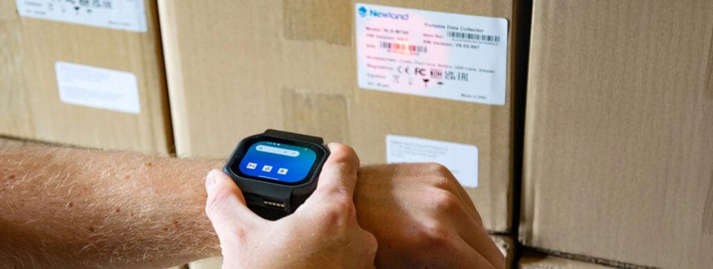 Newland WD5 Smartwatch