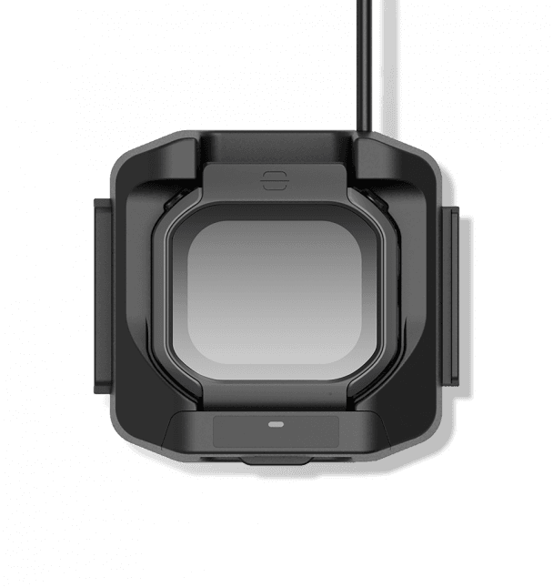 Newland WD5 Industrial Smartwatch