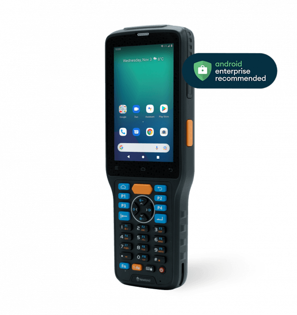 Newland N7 Chachalot Pro II