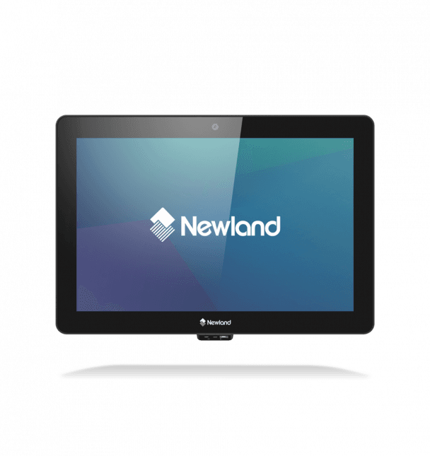 Newland Nquire 1000 Manta III