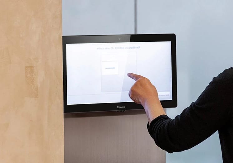 Newland NQuire 1500 II Mobula