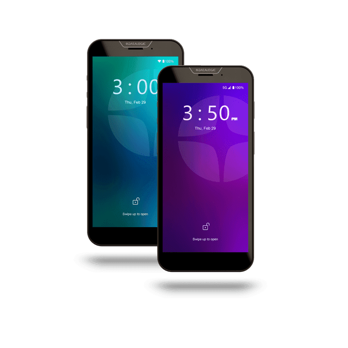 Datalogic Memor 30 35