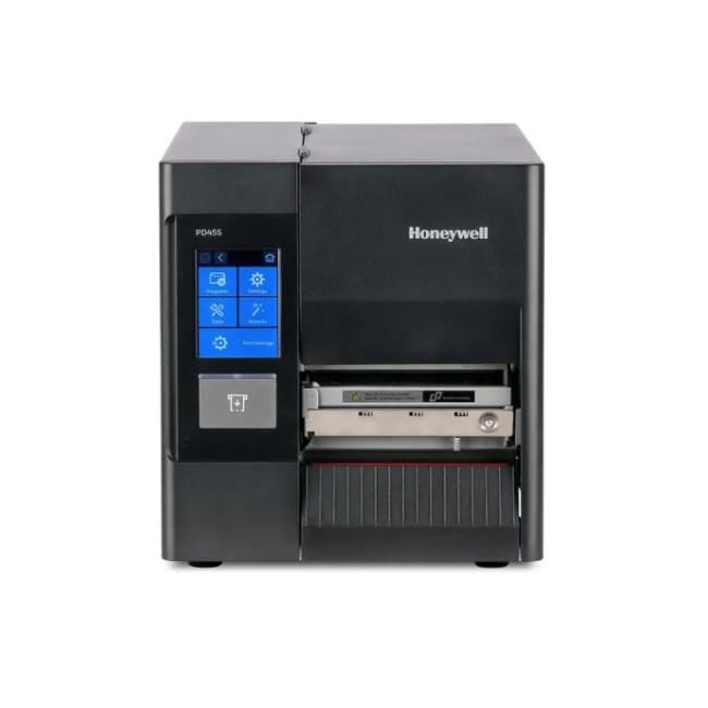 Honeywell PD45 Honeywell PD45S