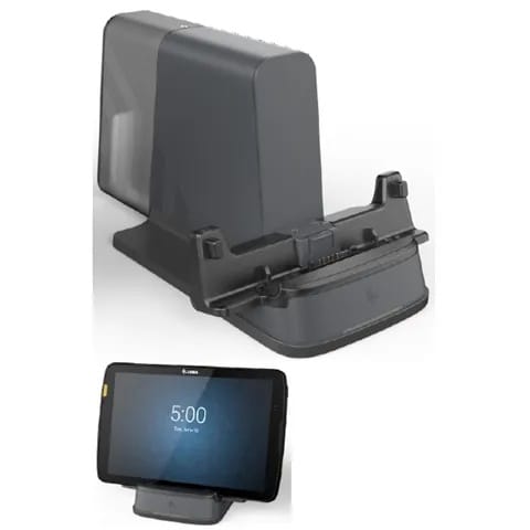 Zebra CRD-ET4X-1SNWS-02