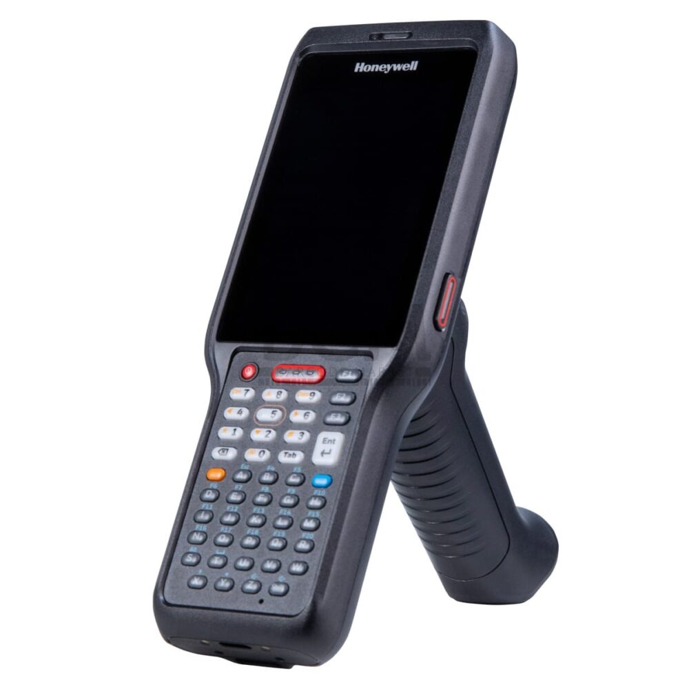Komputer mobilny Honeywell CK62
