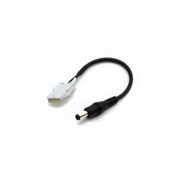 Adapter do doku samochodowego do drukarki Zebra ZQ510, ZQ511, ZQ521, ZQ521 (P1063406-034)