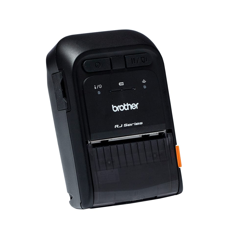 Brother RF-2035B RJ-2055WB