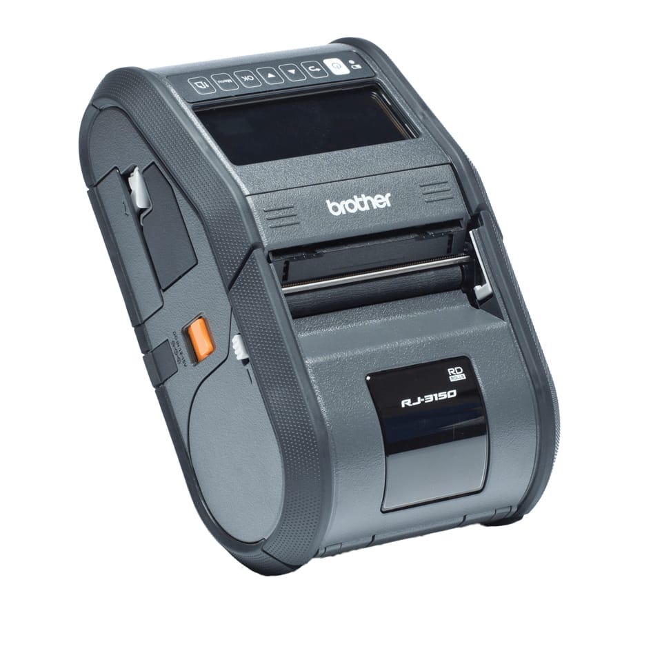 Brother RJ-3150