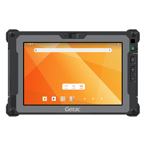 Getac ZX80