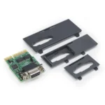 Interfejs RS232 do drukarek Zebra ZD421d, ZD421t, ZD411d, ZD411t, ZD611d, ZD611t (P1112640-016)