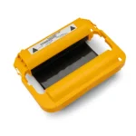 Taśma woskowo-żywiczna czarna 110mm do Zebra ZD420 (cartridge), Zebra ZD421 (cartridge) (03300CT11007)