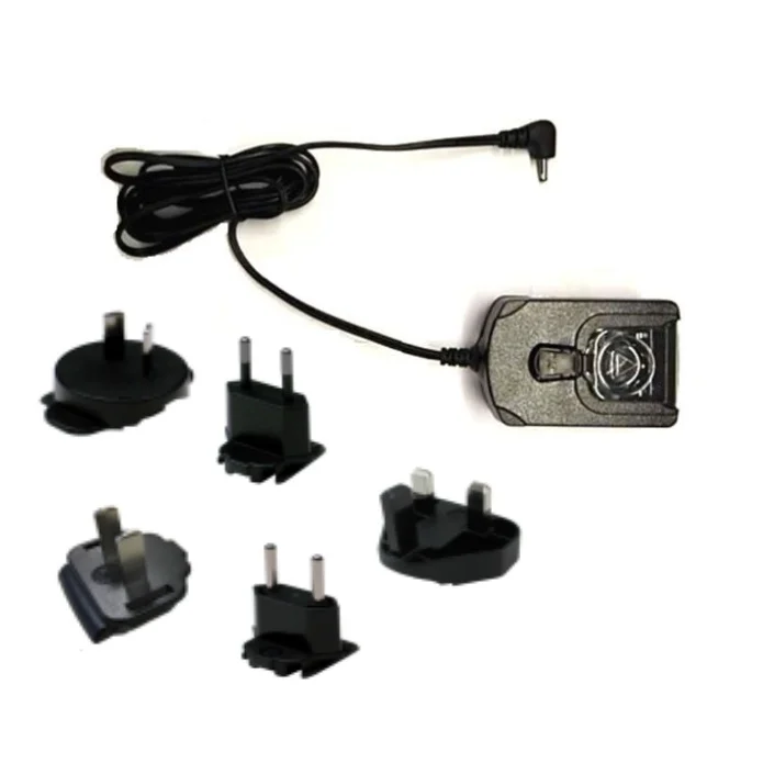 Zasilacz do czytników Zebra (PWR-WUA5V4W04C)