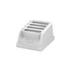 4-portowy adapter do ładowania baterii do Zebra HC25 HC55 BTRCUP-HC2L5L-01