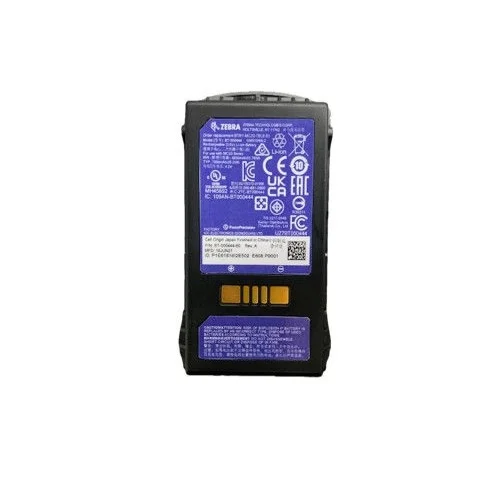 Bateria do Zebra MC3300ax/MC3400/MC3450, BLE Beacon, 10szt. (BTRY-MC33-7BLE-10)