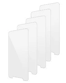 Folia ochronna na ekran do Zebra PS30 5szt (MISC-PS30-SCRN-05)