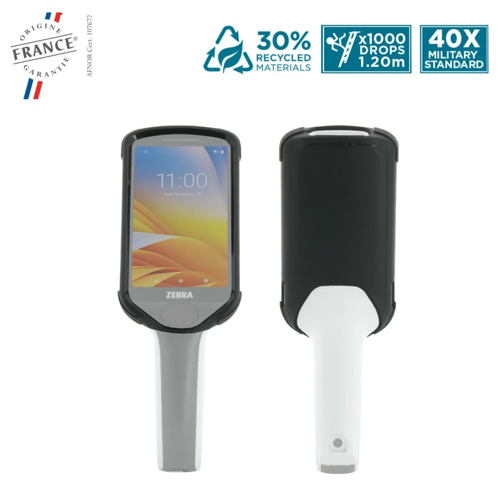 Obudowa ochronna do Zebra PS30 (065025)