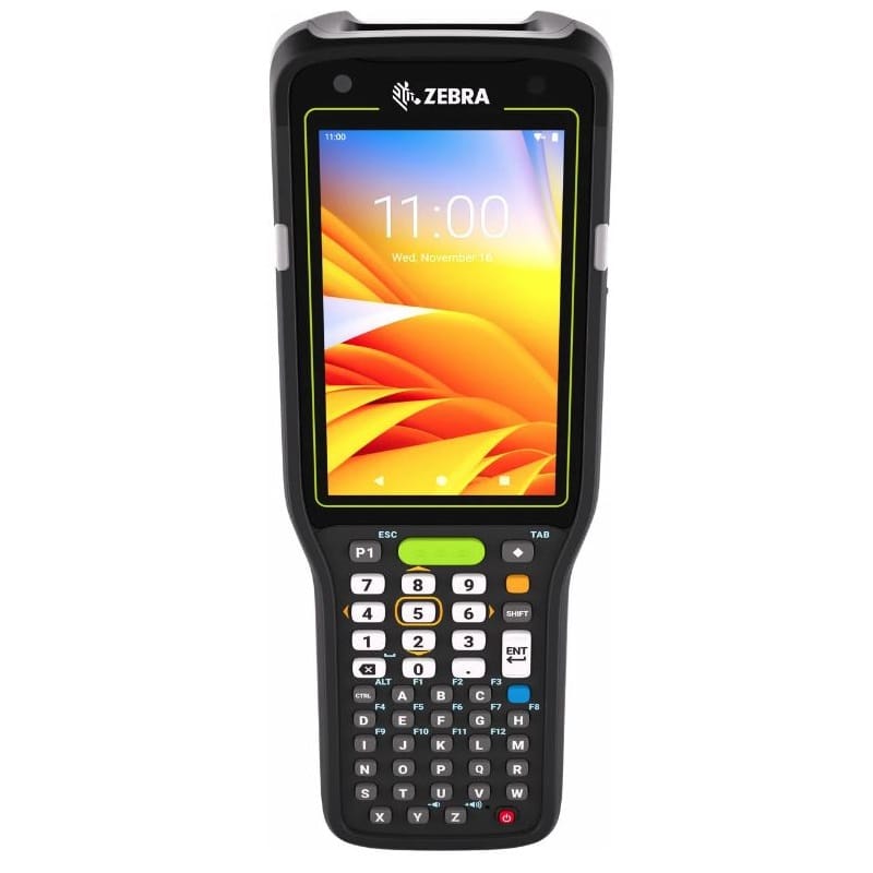 Zebra MC3400 MC3450 DSG Centrum