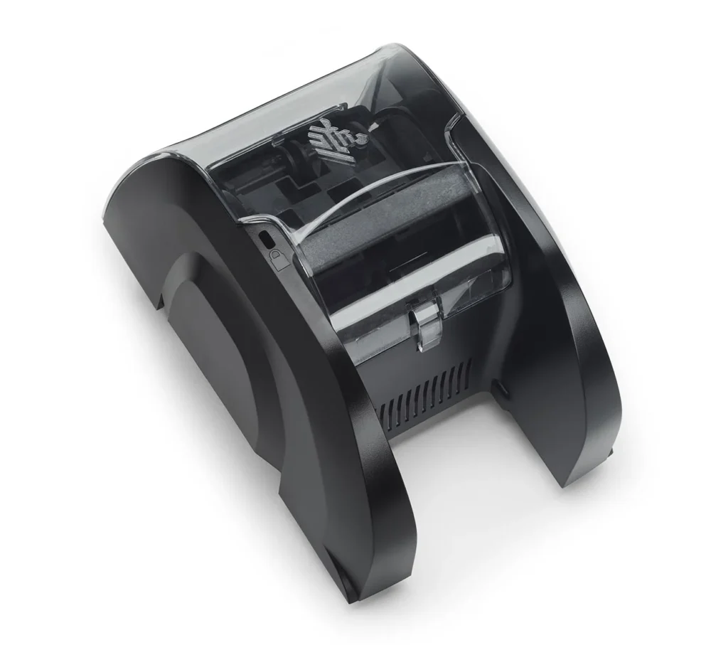 Zestaw Kit do druku dwustronnego do drukarki kart Zebra ZC300 ZC350 (P1094879-110)