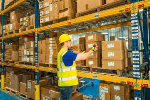 Zebra RS2100 DSG Centrum