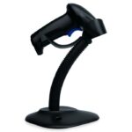 Bezprzewodowy czytnik kodów 1D 2D z podstawką HDWR HD1100A HDWR HD1100A