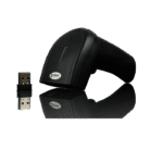 Bezprzewodowy czytnik kodów kreskowych HDWR HD26C HDWR HD26C