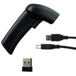 Bezprzewodowy czytnik kodów kreskowych HDWR HD26C_2 HDWR HD26C