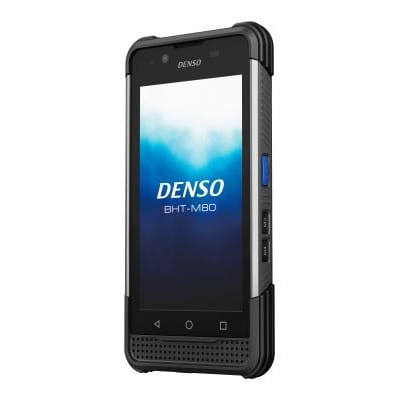 Terminal mobilny Denso Wave BHT-M80 (BHT-M80-QWG)