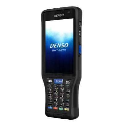 Terminal mobilny Denso Wave BHT-M70 (BHT-M70-QW)