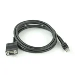 Kabel RS-232 do czytników Zebra freezer (CBA-RF0-S07PAR)