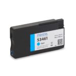 Tusz do Primera LX1000e/LX2000e pigmentowy – cyan (053461)