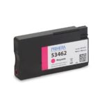 Tusz do Primera LX1000e/LX2000e pigmentowy – magenta (053462)
