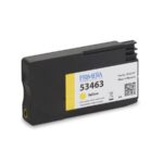 Tusz do Primera LX1000e/LX2000e pigmentowy – yellow (053463)