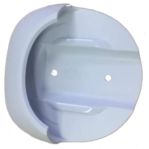 Uchwyt montażowy do biurka dla Zebra DS9308, biały (BRKT-MM0093C-0W)