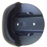 Uchwyt montażowy do biurka dla Zebra DS9308, czarny (BRKT-MM0093C-04)