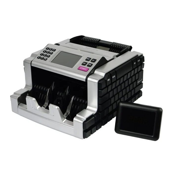 Liczarka banknotów FiscalFlow-2210