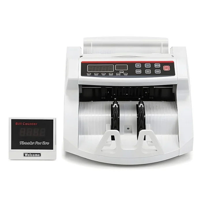 Liczarka do banknotów FiscalFlow-1809