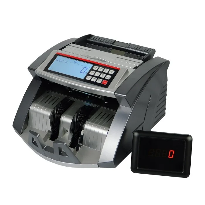 Liczarka do banknotów FiscalFlow-2010